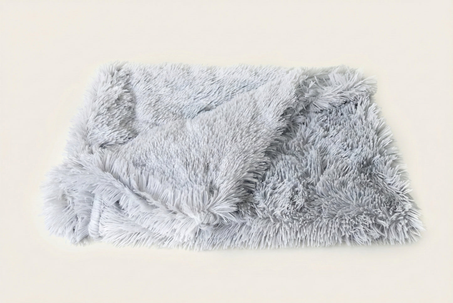 Comfort Haven | Dog Blanket for Couch with Ultra Soft Vegan Fur ? Anxiety Relief for Cozy Relaxation 6
