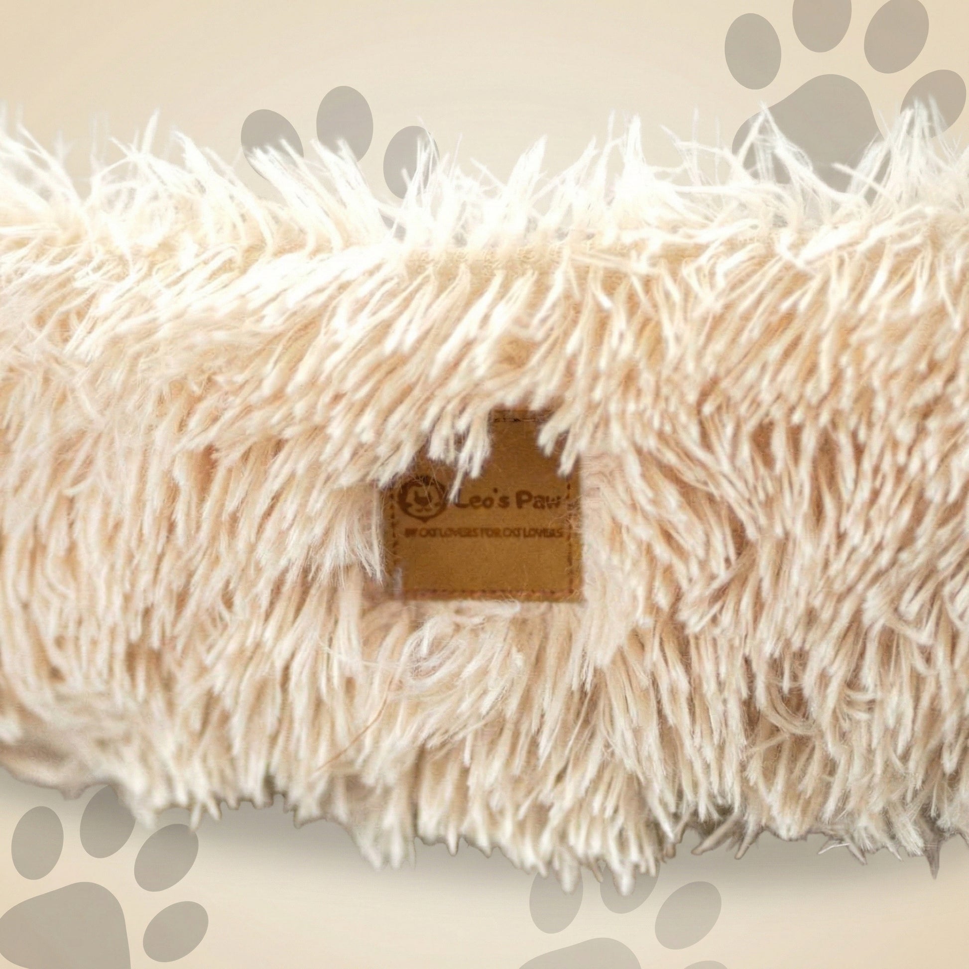 Feline Haven | Cat Bed with 2-in-1 Scratcher & Raised Sides ? Stylish Comfort for Ultimate Relaxation 8