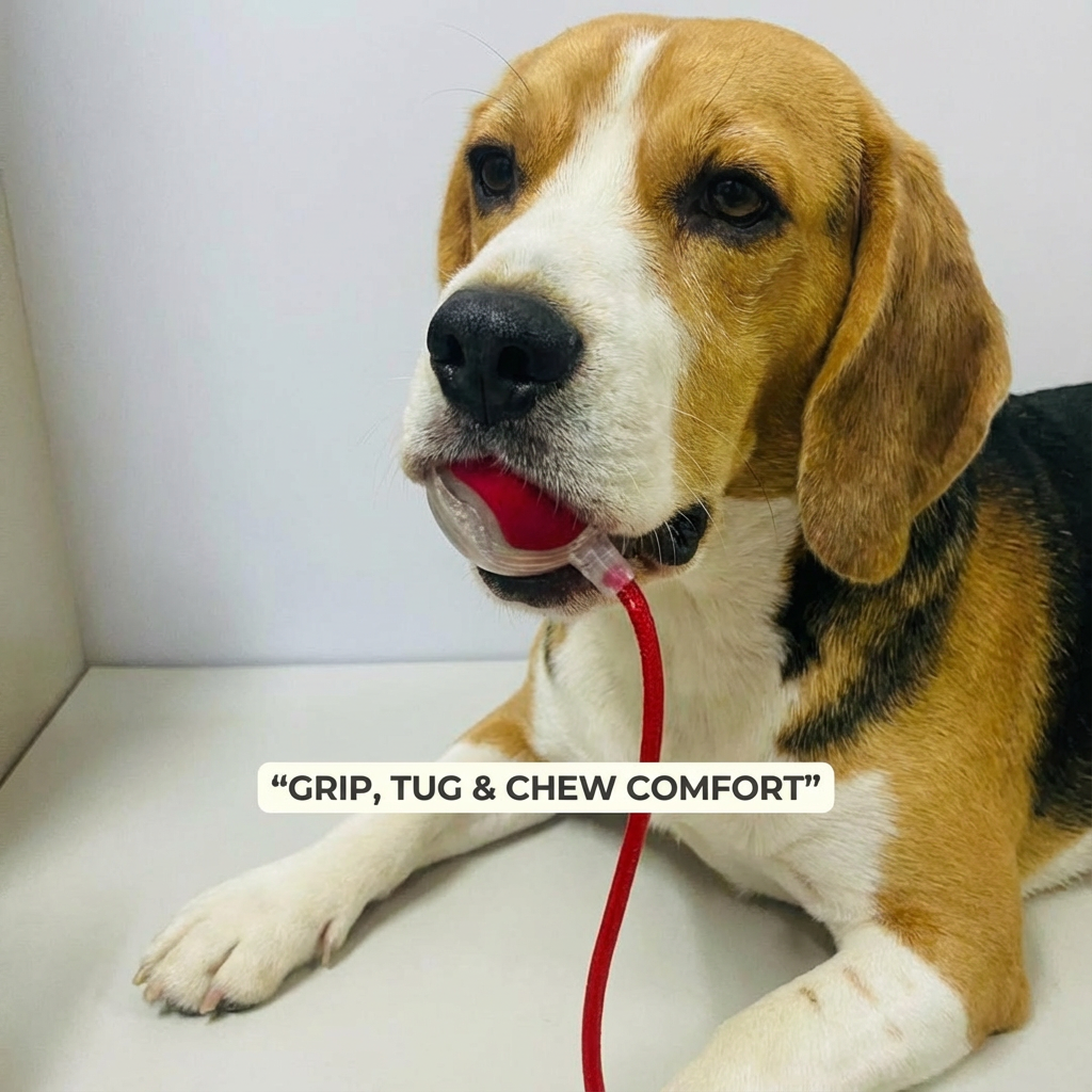 PawMate Automatic Dog Walker for All Breeds with Fast USB-C Charging | Indoor Exercise Solution for Active Pets 1