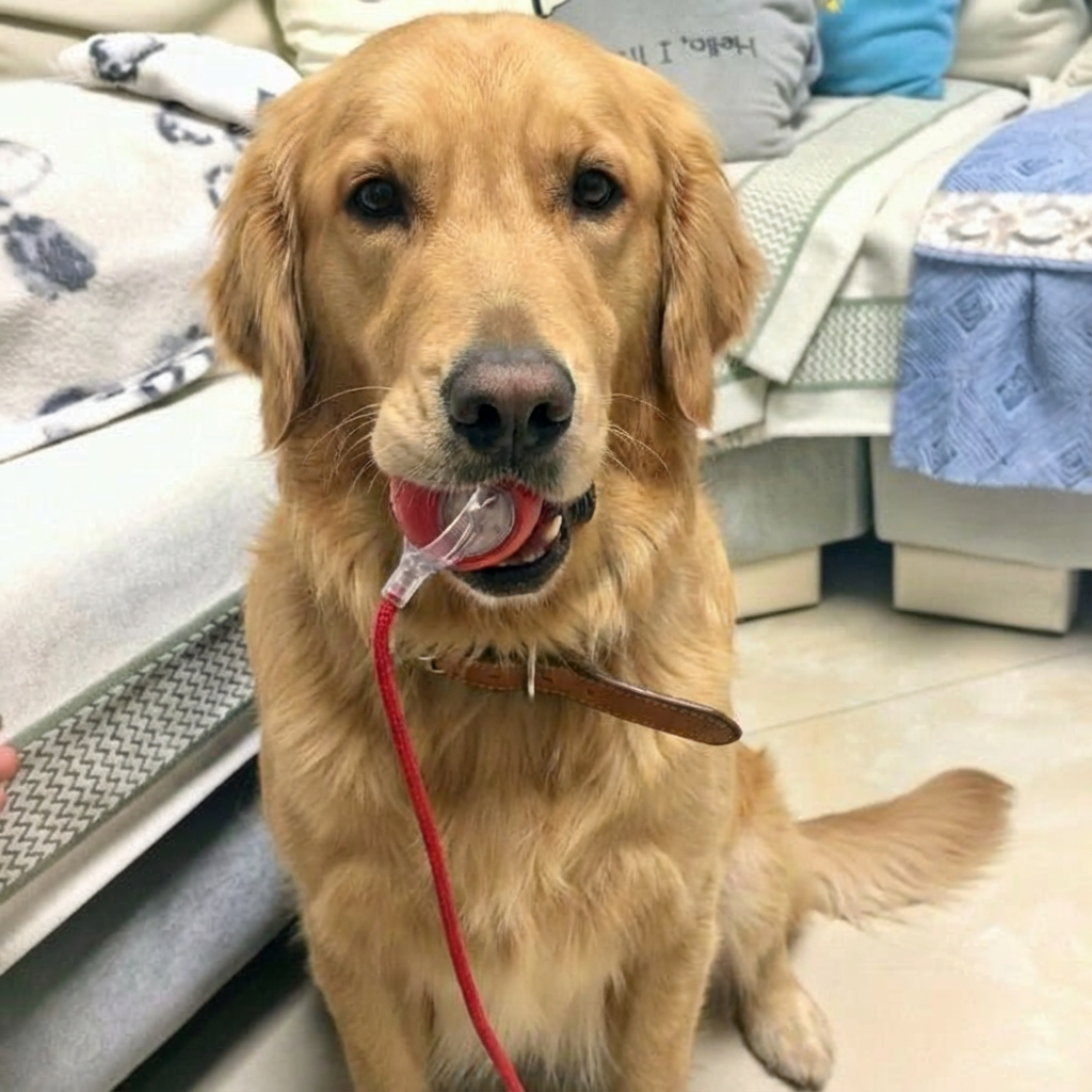 PawMate Automatic Dog Walker for All Breeds with Fast USB-C Charging | Indoor Exercise Solution for Active Pets 2