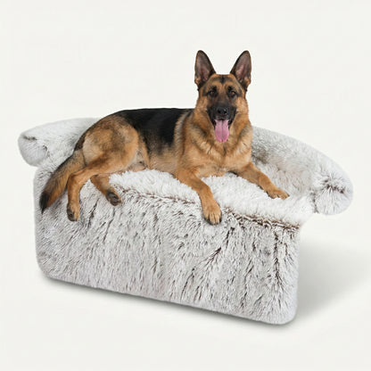 Pet Haven | Waterproof Dog Sofa Cover with Stylish Design ? Ultimate Protection for Furniture 1
