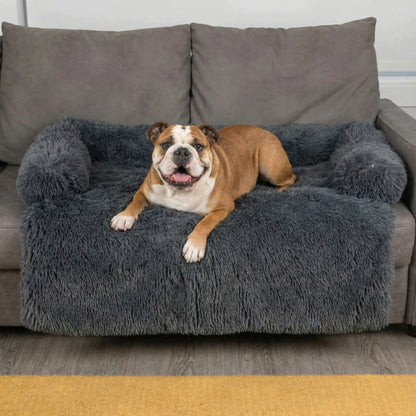 Pet Haven | Waterproof Dog Sofa Cover with Stylish Design ? Ultimate Protection for Furniture 3