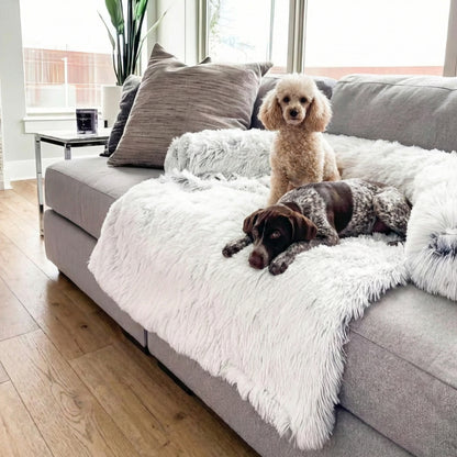 Pet Haven | Waterproof Dog Sofa Cover with Stylish Design ? Ultimate Protection for Furniture 5