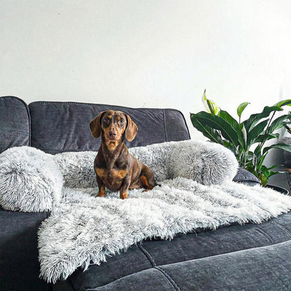 Pet Haven | Waterproof Dog Sofa Cover with Stylish Design ? Ultimate Protection for Furniture 7