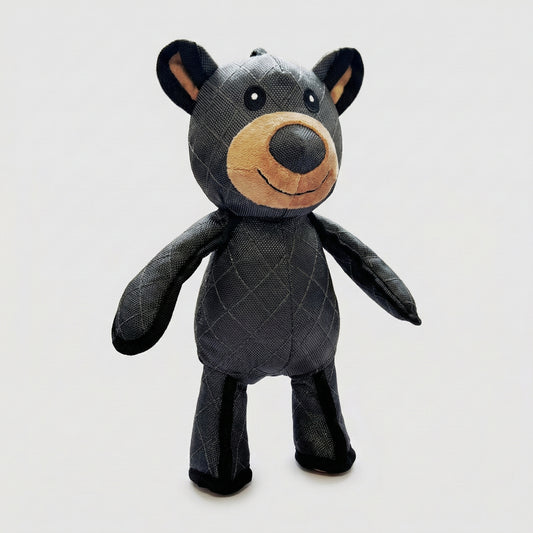 Durable Dog Toy for Aggressive Chewers with Reinforced Stitching | Promotes Dental Health and Endless Play 0